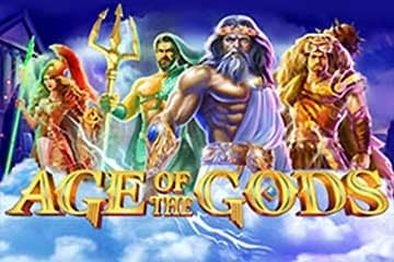 age of gods