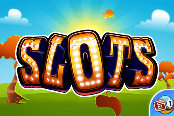 Jogar Slots