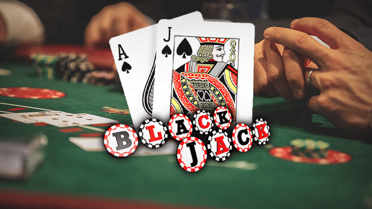 Blackjack num Casino Online (2023) O Guia Definitivo