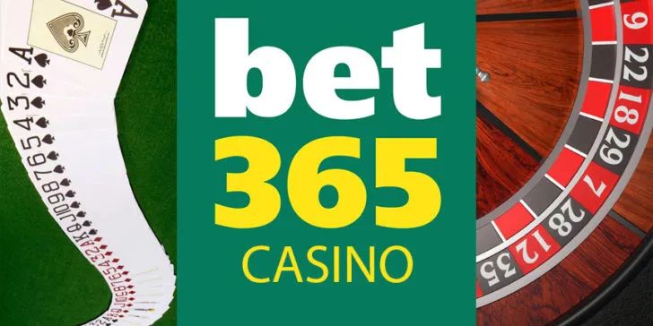 bet365 cassino