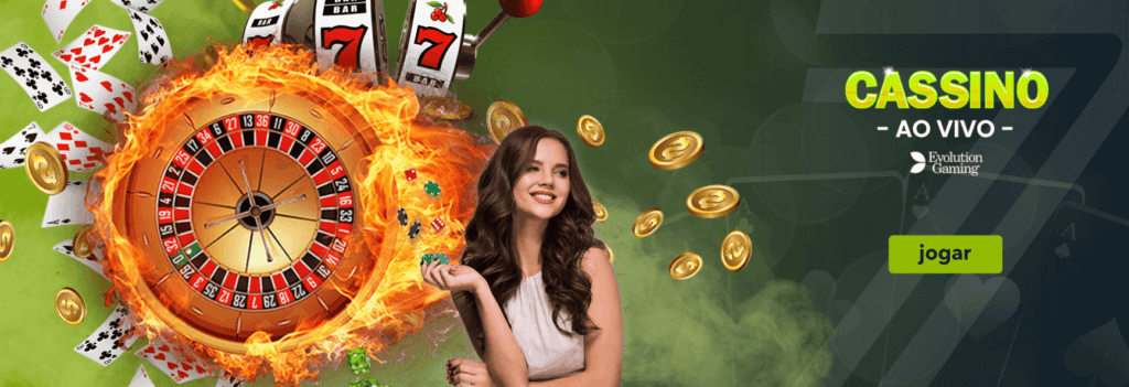 bet7 cassino ao vivo