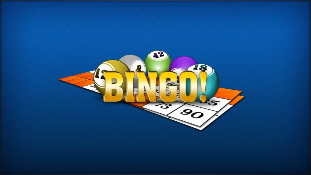 bingo