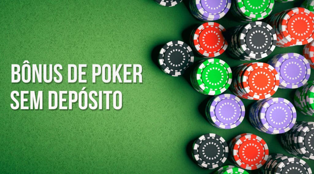 Melhores Bônus de Poker Online no Brasil - Códigos de Bônus e Ofertas